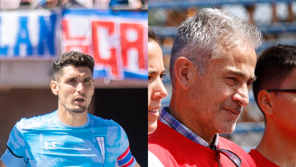 Universidad Católica