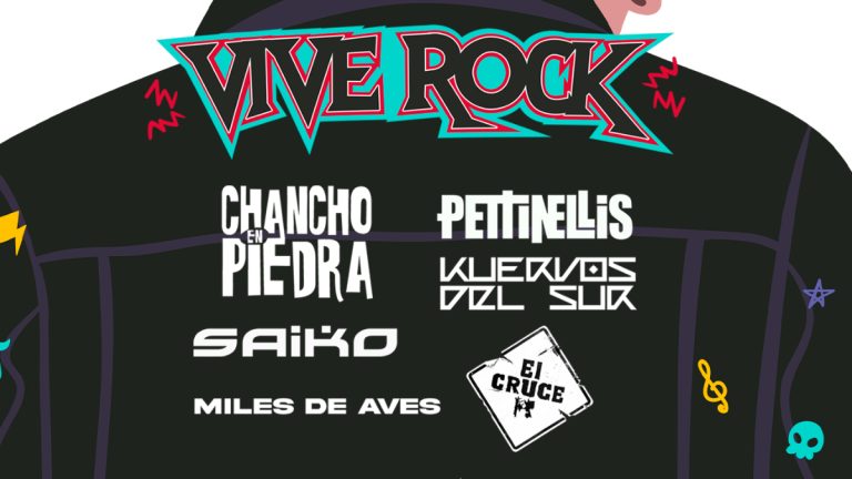 Vive Rock