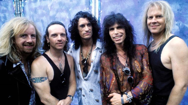 Aerosmith 1993 Vma Getty 02 Web