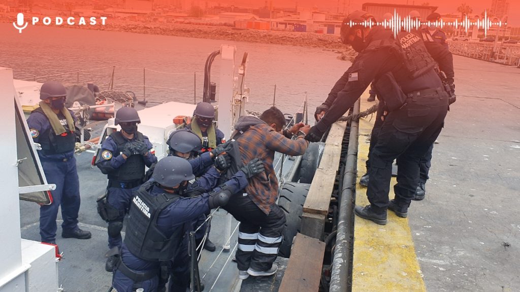 Arica Frontera Card Web