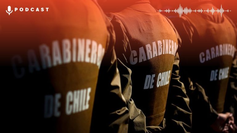 Carabineros Seguridad Pública