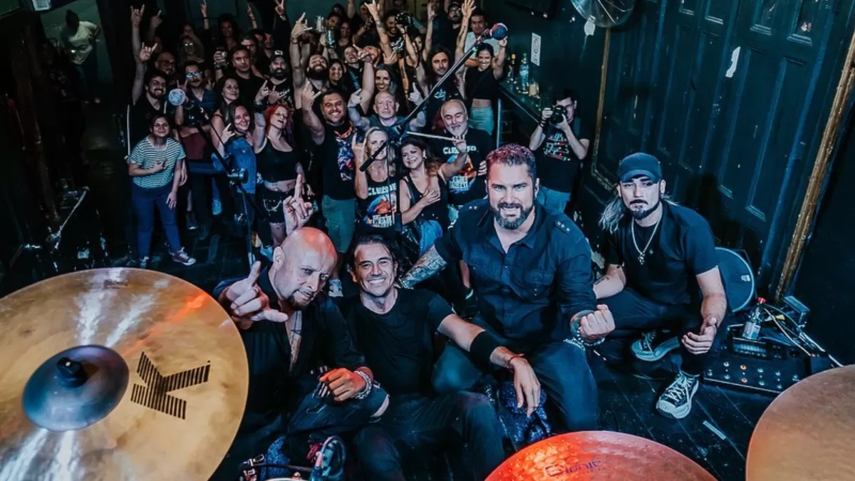 Cleaver Cierre Show Web