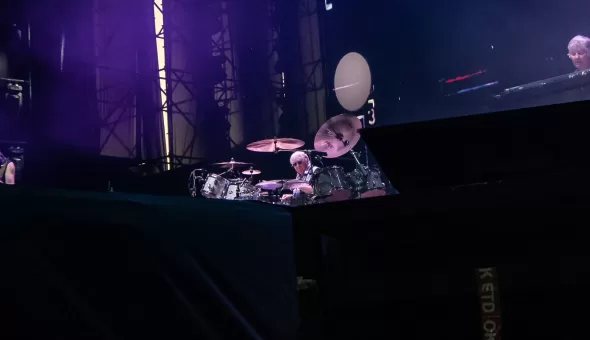 GALERÍA // Masters of Rock: postales de una jornada histórica