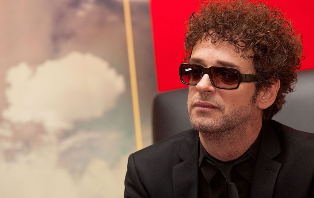 Gustavo Cerati