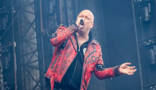 GALERÍA // Masters of Rock: postales de una jornada histórica