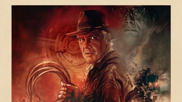 Indiana Jones y el Dial del Destino: Tráiler e imágenes de la película —  Futuro Chile