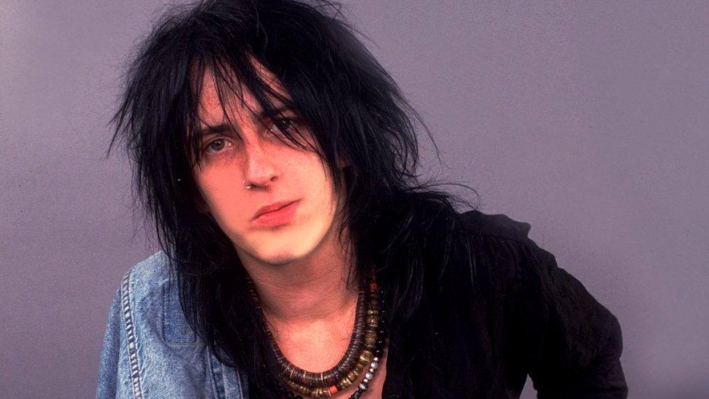 Izzy Stradlin 1987 Getty Web
