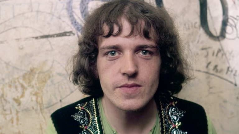 Joe Cocker 1968 Getty Web