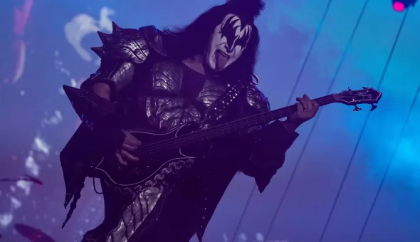 GALERÍA // Masters of Rock: postales de una jornada histórica