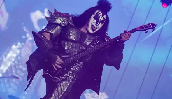 GALERÍA // Masters of Rock: postales de una jornada histórica