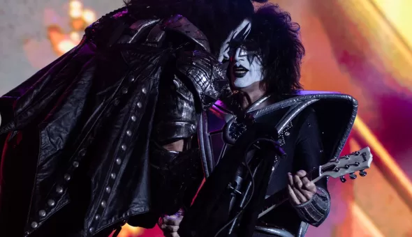 GALERÍA // Masters of Rock: postales de una jornada histórica