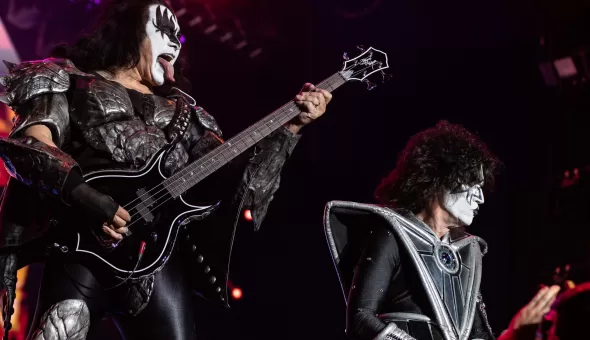 GALERÍA // Masters of Rock: postales de una jornada histórica