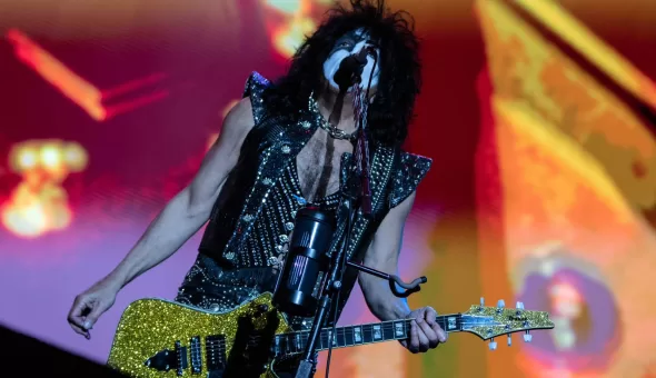 GALERÍA // Masters of Rock: postales de una jornada histórica