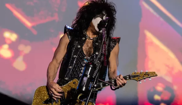 GALERÍA // Masters of Rock: postales de una jornada histórica