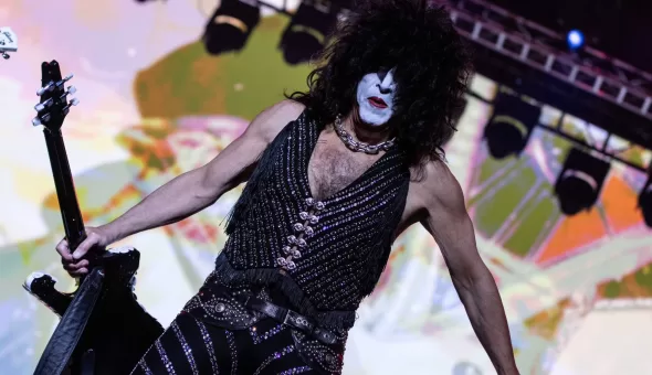 GALERÍA // Masters of Rock: postales de una jornada histórica