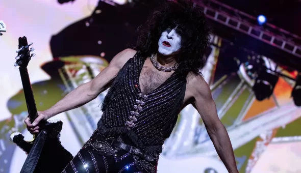 GALERÍA // Masters of Rock: postales de una jornada histórica