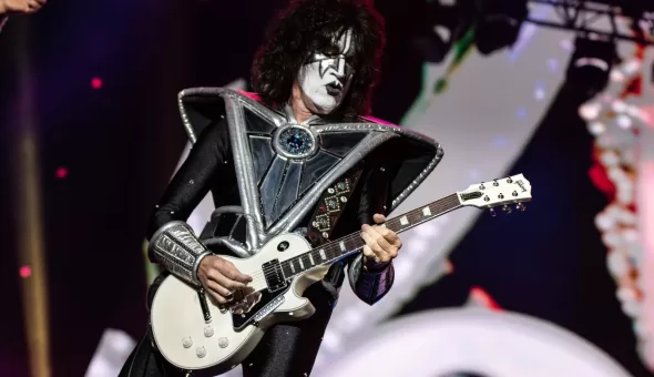 GALERÍA // Masters of Rock: postales de una jornada histórica