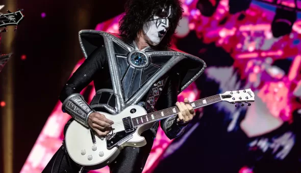 GALERÍA // Masters of Rock: postales de una jornada histórica