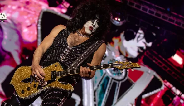 GALERÍA // Masters of Rock: postales de una jornada histórica