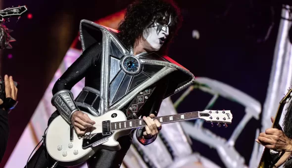 GALERÍA // Masters of Rock: postales de una jornada histórica