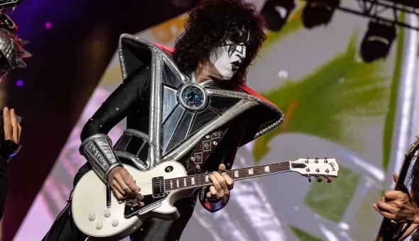 GALERÍA // Masters of Rock: postales de una jornada histórica