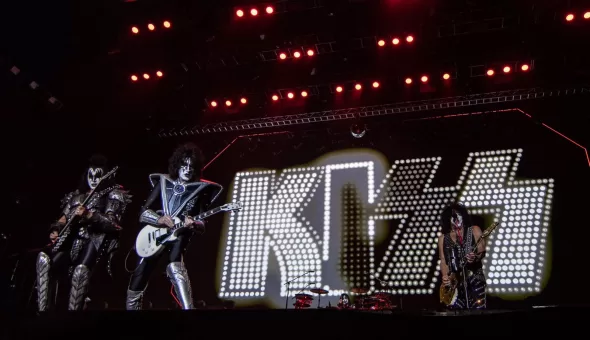 GALERÍA // Masters of Rock: postales de una jornada histórica