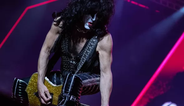 GALERÍA // Masters of Rock: postales de una jornada histórica