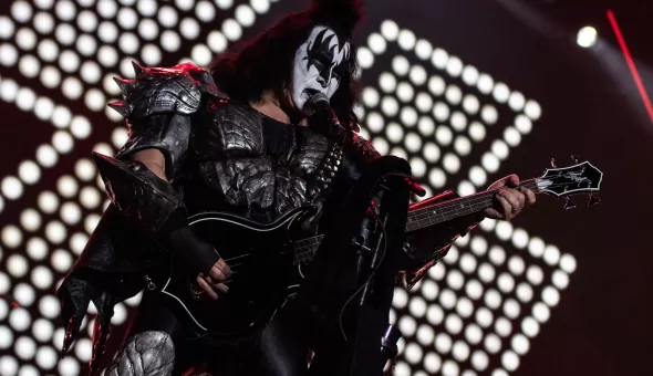 GALERÍA // Masters of Rock: postales de una jornada histórica