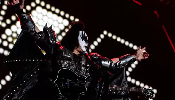 GALERÍA // Masters of Rock: postales de una jornada histórica