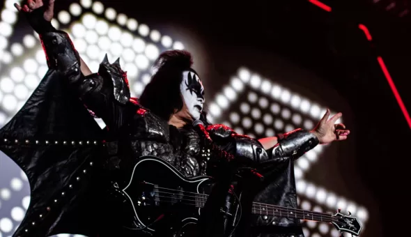 GALERÍA // Masters of Rock: postales de una jornada histórica