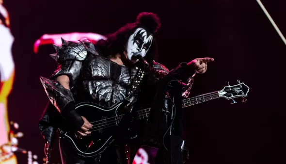 GALERÍA // Masters of Rock: postales de una jornada histórica