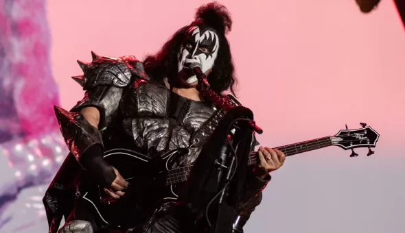 GALERÍA // Masters of Rock: postales de una jornada histórica