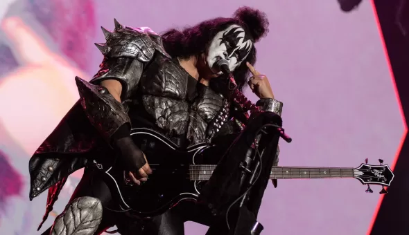 GALERÍA // Masters of Rock: postales de una jornada histórica