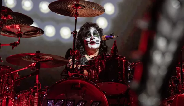 GALERÍA // Masters of Rock: postales de una jornada histórica