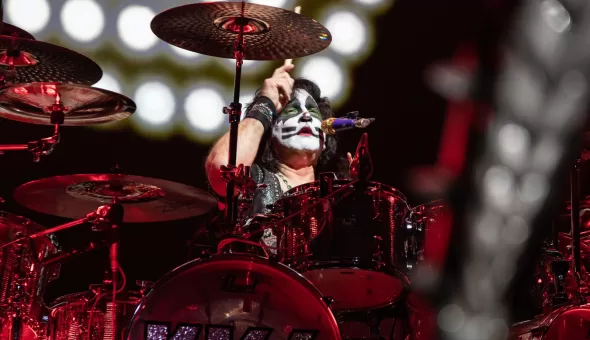 GALERÍA // Masters of Rock: postales de una jornada histórica