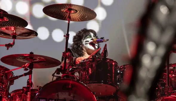 GALERÍA // Masters of Rock: postales de una jornada histórica