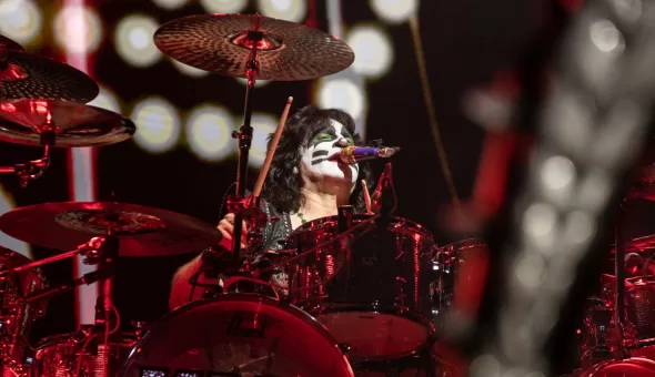 GALERÍA // Masters of Rock: postales de una jornada histórica