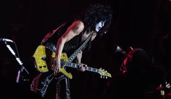 GALERÍA // Masters of Rock: postales de una jornada histórica