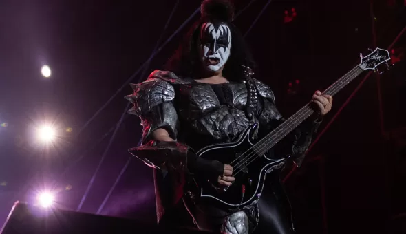 GALERÍA // Masters of Rock: postales de una jornada histórica