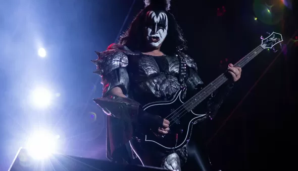 GALERÍA // Masters of Rock: postales de una jornada histórica