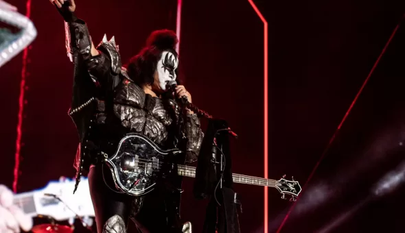 GALERÍA // Masters of Rock: postales de una jornada histórica