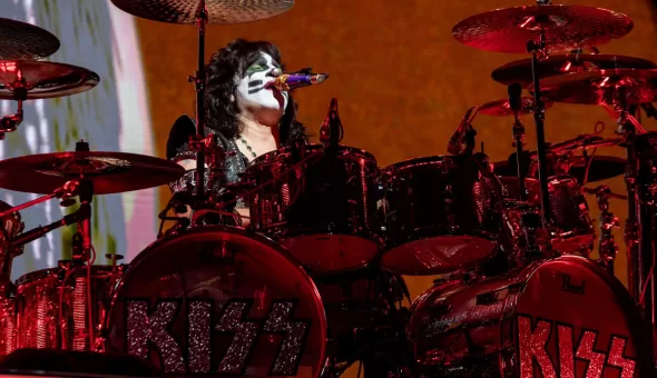 GALERÍA // Masters of Rock: postales de una jornada histórica