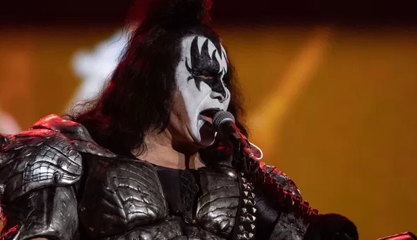 GALERÍA // Masters of Rock: postales de una jornada histórica