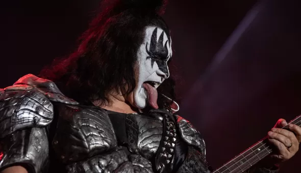 GALERÍA // Masters of Rock: postales de una jornada histórica