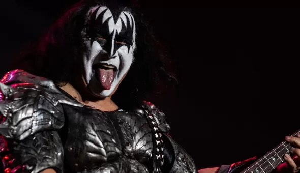 GALERÍA // Masters of Rock: postales de una jornada histórica