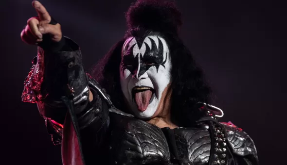 GALERÍA // Masters of Rock: postales de una jornada histórica