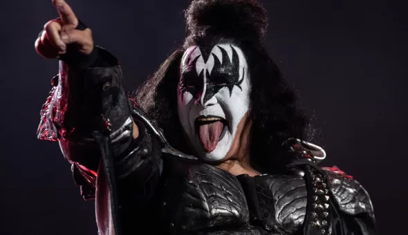 GALERÍA // Masters of Rock: postales de una jornada histórica