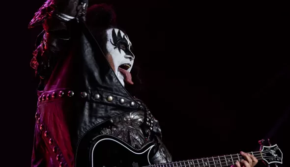 GALERÍA // Masters of Rock: postales de una jornada histórica