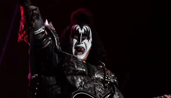 GALERÍA // Masters of Rock: postales de una jornada histórica