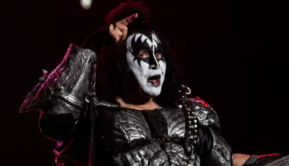 GALERÍA // Masters of Rock: postales de una jornada histórica